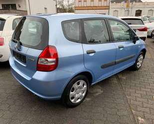 Honda Jazz Gebrauchtwagen