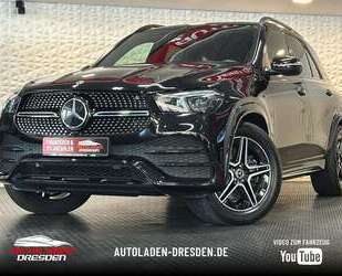 Mercedes-Benz GLE 350 Gebrauchtwagen