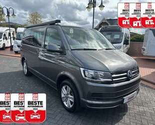 VW T6 Multivan Gebrauchtwagen