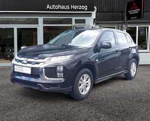Mitsubishi ASX Gebrauchtwagen