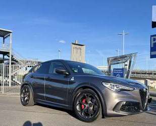 Alfa Romeo Stelvio Gebrauchtwagen