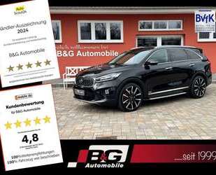 Kia Sorento Gebrauchtwagen