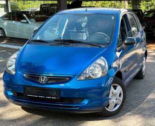 Honda Jazz Gebrauchtwagen