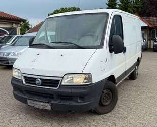 Fiat Ducato Gebrauchtwagen