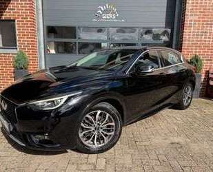 INFINITI Q30 Gebrauchtwagen