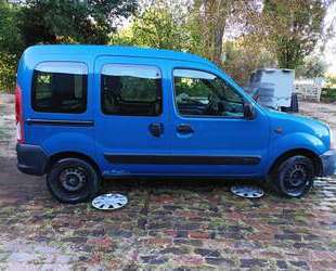 Renault Kangoo Gebrauchtwagen