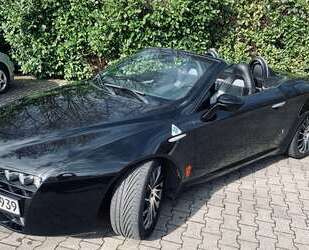 Alfa Romeo Spider Gebrauchtwagen