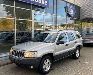 Jeep Grand Cherokee Gebrauchtwagen