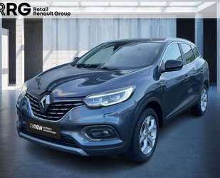 Renault Kadjar Gebrauchtwagen