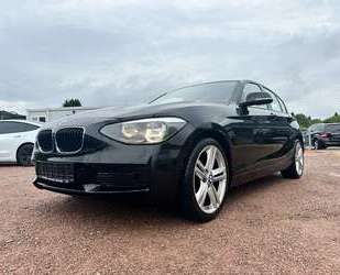 BMW 114 Gebrauchtwagen