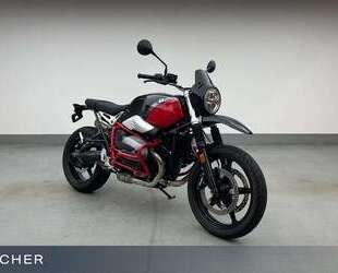 BMW R nineT Gebrauchtwagen