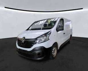 Renault Trafic Gebrauchtwagen