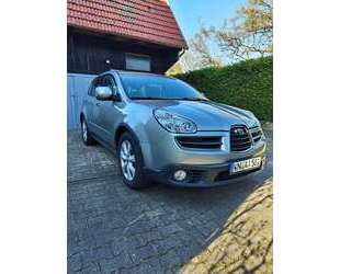 Subaru Tribeca 
