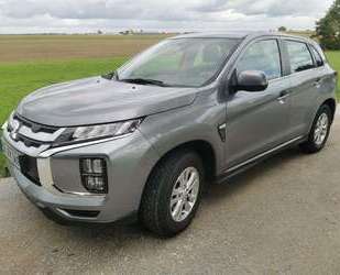 Mitsubishi ASX Gebrauchtwagen