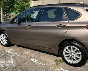 BMW 220 Gebrauchtwagen