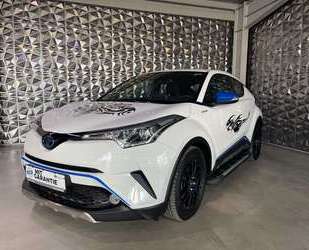 Toyota C-HR Gebrauchtwagen