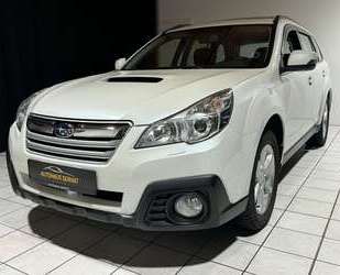 Subaru OUTBACK Gebrauchtwagen