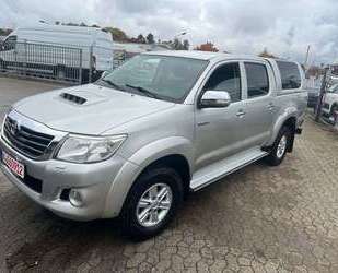 Toyota Hilux Gebrauchtwagen