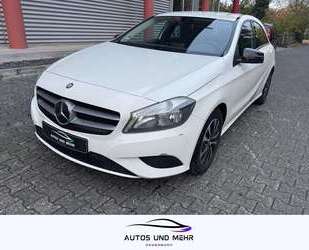 Mercedes-Benz A 160 Gebrauchtwagen