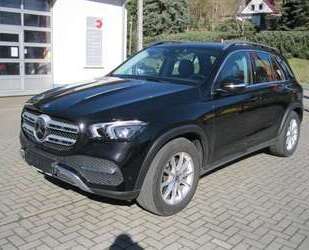 Mercedes-Benz GLE 350 Gebrauchtwagen