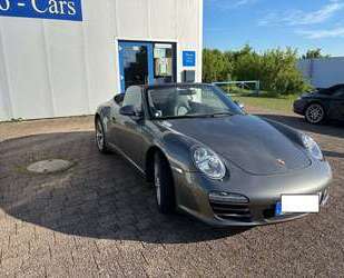 Porsche 997 Gebrauchtwagen