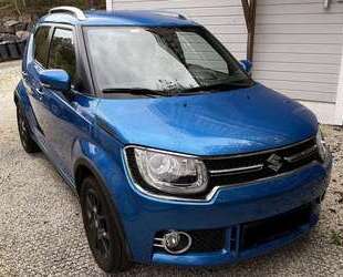 Suzuki Ignis Gebrauchtwagen