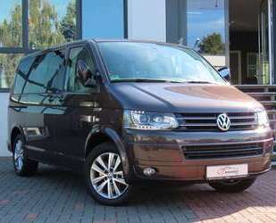 VW T5 Multivan Gebrauchtwagen