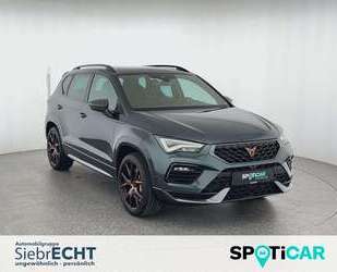 Cupra Ateca Gebrauchtwagen