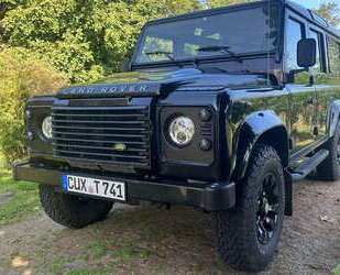 Land Rover Defender Gebrauchtwagen