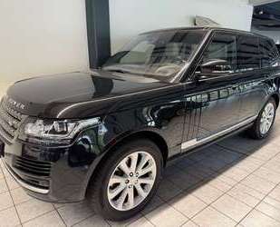 Land Rover Range Rover Gebrauchtwagen