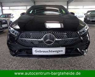 Mercedes-Benz A 250 Gebrauchtwagen