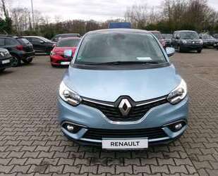 Renault Scenic Gebrauchtwagen