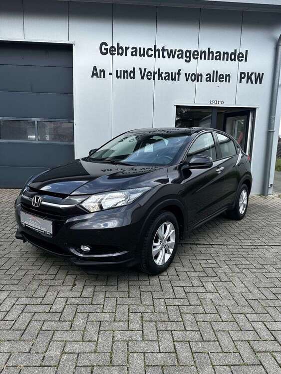 HR-V