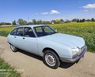 Citroen GSA Gebrauchtwagen
