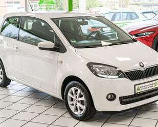 Skoda Citigo Gebrauchtwagen