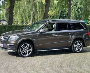 Mercedes-Benz GL 350 Gebrauchtwagen