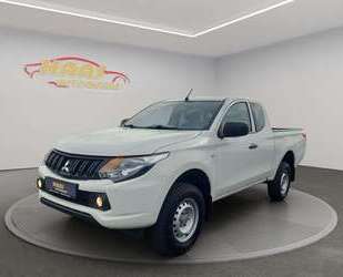 Mitsubishi L200 Gebrauchtwagen
