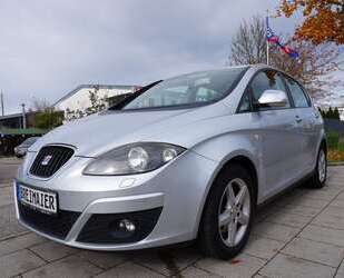 Seat Altea Gebrauchtwagen
