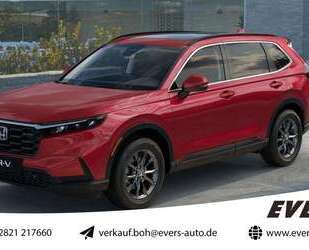 Honda CR-V Gebrauchtwagen