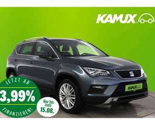 Seat Ateca Gebrauchtwagen
