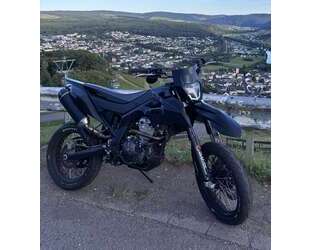 Aprilia SX 125 Gebrauchtwagen