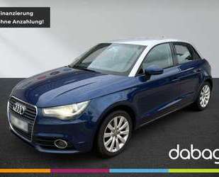 Audi A1 Gebrauchtwagen