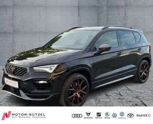 Cupra Ateca Gebrauchtwagen