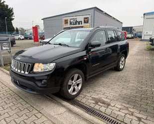 Jeep Compass Gebrauchtwagen