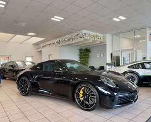 Porsche 992 Gebrauchtwagen