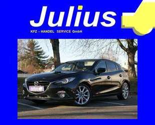 Mazda 3 Gebrauchtwagen
