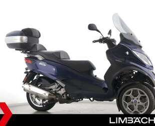 Piaggio MP3 500 Gebrauchtwagen