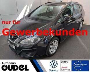 Seat Altea Gebrauchtwagen