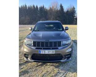 Jeep Grand Cherokee Gebrauchtwagen