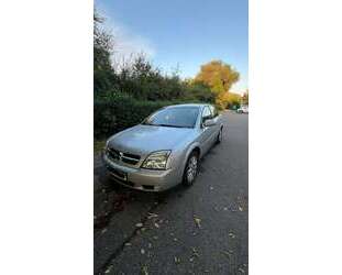 Opel Vectra Gebrauchtwagen